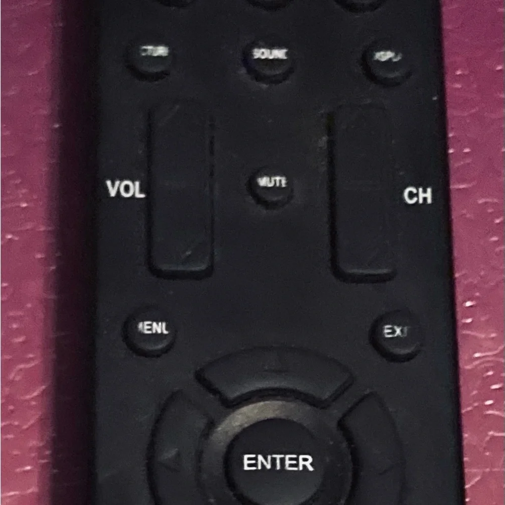 Proscan Television Remote Control - Picture 4 of 5